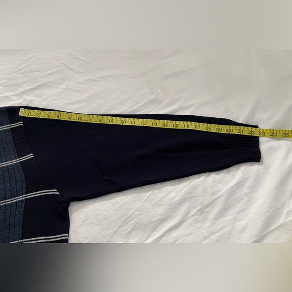 Wolsey crewneck sweater - Picture 6 of 9